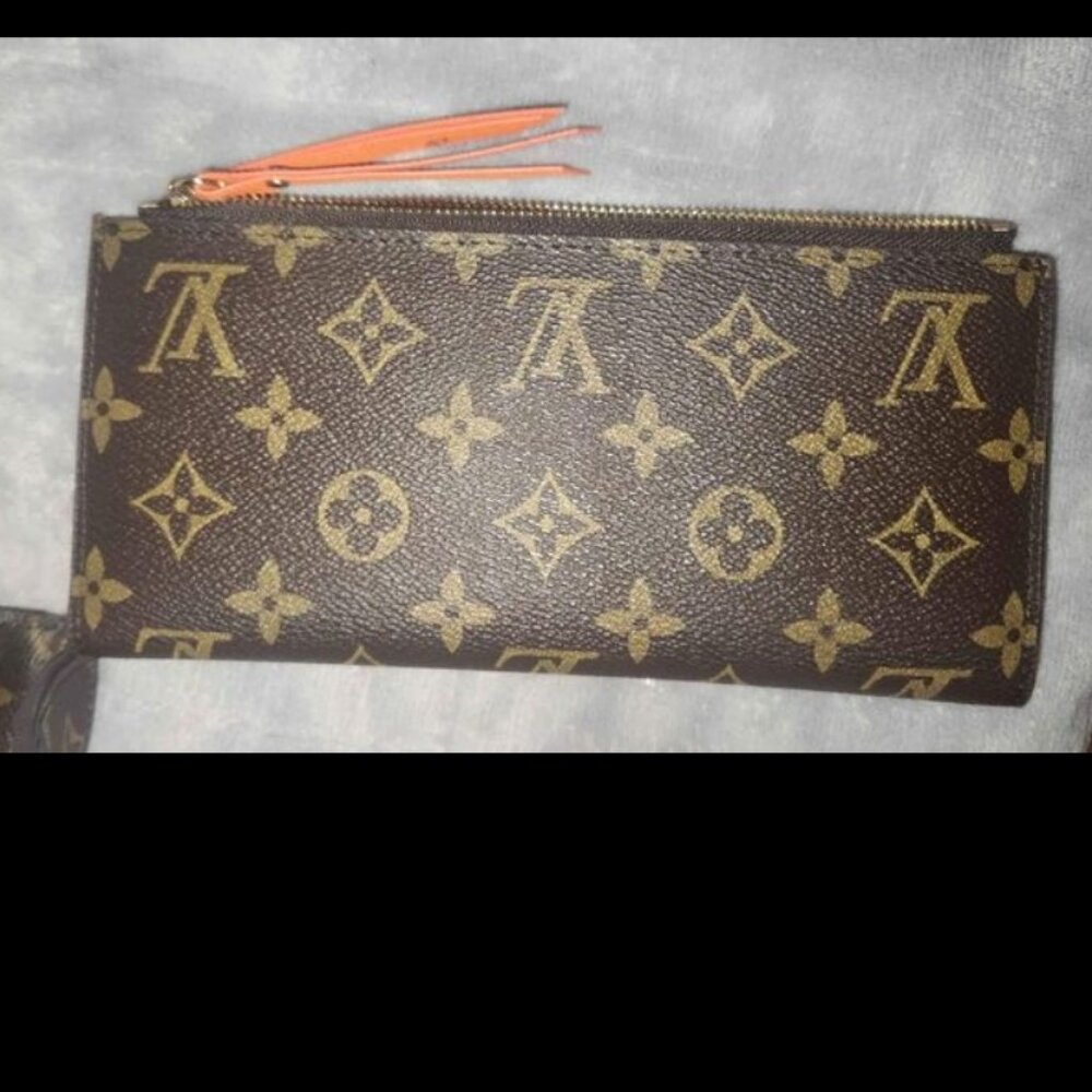 Louis Vuitton wallet